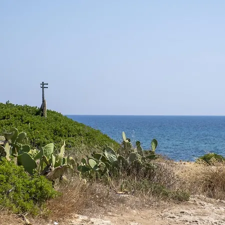 Casa Birmano Nyaraló