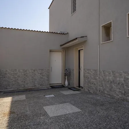 Casa Birmano * Taranto