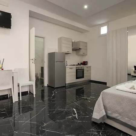 Casa Birmano * Taranto