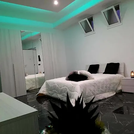 Nyaraló Casa Birmano *