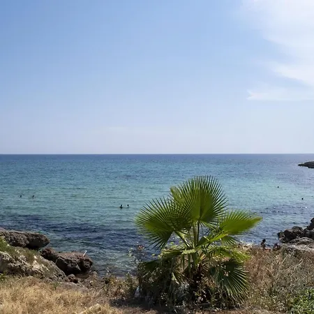 Casa Birmano Vakantiehuis *