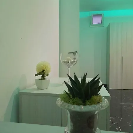 Casa Birmano Vakantiehuis Tarente